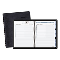AT-A-GLANCE(R) The Action Planner(R) Daily Appointment Book