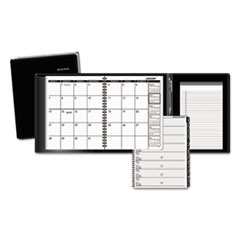 AT-A-GLANCE(R) Plus Monthly Planner