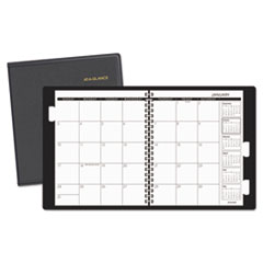 AT-A-GLANCE(R) Refillable Multi-Year Monthly Planner
