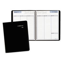 AT-A-GLANCE(R) DayMinder(R) Weekly Planner