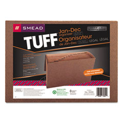 Smead(R) TUFF(R) Expanding Files