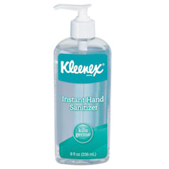 Kleenex(R) Instant Hand Sanitizer