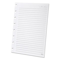Ampad(R) Wide-Ruled Refill Sheets for Versa(R) Crossover Notebooks