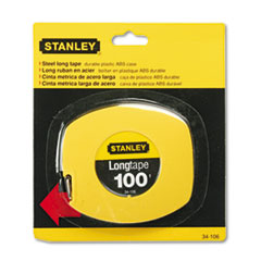 Stanley(R) Long Tape Rule
