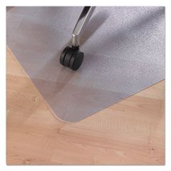 Floortex(R) EcoTex(R) Revolutionmat(R) Recycled Chair Mat for Hard Floors