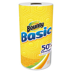 Bounty(R) Basic Paper Towels