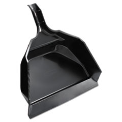 Rubbermaid(R) Commercial Extra Large Dust Pan