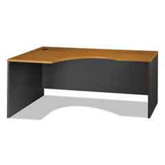 Bush(R) Series C Collection Corner Desk Module