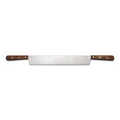 Dexter(R) Double Handle Cheese Knife