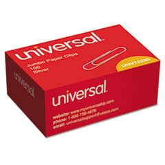 Universal(R) Paper Clips