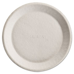 Chinet(R) Savaday(R) Molded Fiber Dinnerware