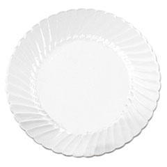 WNA Classicware(R) Plastic Dinnerware