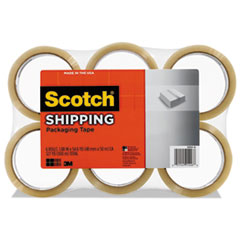Scotch(R) 3350 General Purpose Packaging Tape
