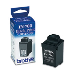 Brother IN700 Inkjet Cartridge