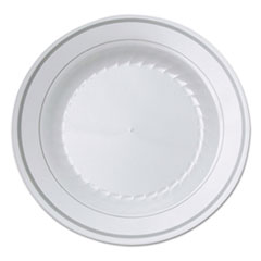 WNA Masterpiece(TM) Plastic Dinnerware