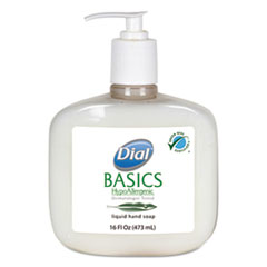 Dial(R) Professional Basics Liquid Hand Soap