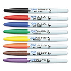 EXPO(R) Vis--Vis(R) Wet Erase Marker
