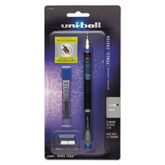 uni-ball(R) KuruToga(TM) Mechanical Pencil