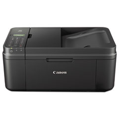 Canon(R) PIXMA MX492 Wireless Photo All-In-One Inkjet Printer