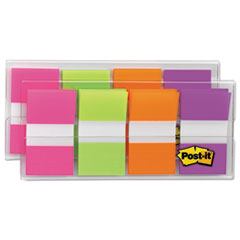 Post-it(R) Flags Portable Flags