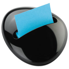 Post-it(R) Pop-up Notes Pebble Notes Dispenser