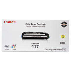 Canon(R) 2578B001, 2575B001, 2576B001, 2577B001 Toner Cartridge