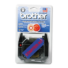 Brother Starter Kit for Brother Typewriters