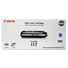 Canon(R) 2578B001, 2575B001, 2576B001, 2577B001 Toner Cartridge
