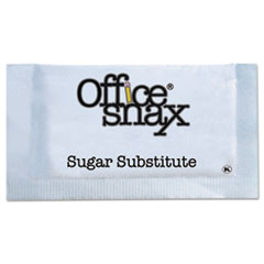 Office Snax(R) Sugar Substitute
