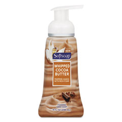 Softsoap(R) Sensorial Foaming Hand Soap