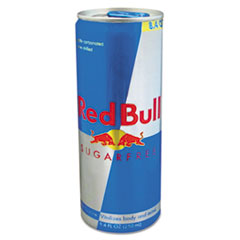 Red Bull(R) Energy Drink