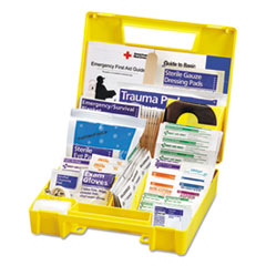 First Aid Only(TM) Essentials First Aid Kit