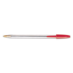BIC(R) Cristal(R) Xtra Smooth Ballpoint Pen