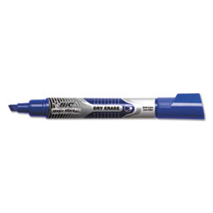 BIC(R) Magic Marker(R) Brand Low Odor AND Bold Writing Dry Erase Marker