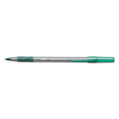 BIC(R) Round Stic Grip(TM) Xtra Comfort Ballpoint Pen