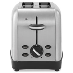 Oster(R) Extra Wide Slot Toaster