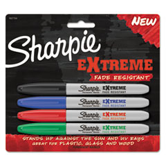 Sharpie(R) Extreme Marker