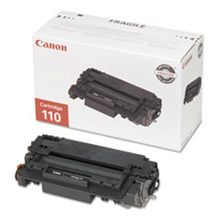Canon(R) 0985B004AA, 0986B004AA Toner