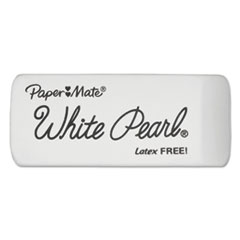 Paper Mate(R) White Pearl(R) Eraser