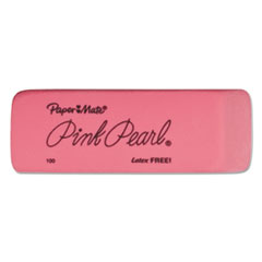Paper Mate(R) Pink Pearl(R) Eraser
