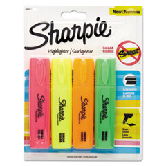 Sharpie(R) Blade Tip Highlighter