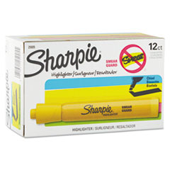 Sharpie(R) Tank Style Highlighters