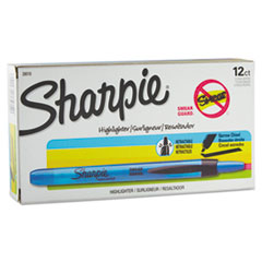 Sharpie(R) Retractable Highlighters