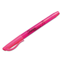 Sharpie(R) Pink Ribbon Pocket Style Highlighters