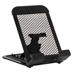 Rolodex(TM) Mesh Mobile Device Stand