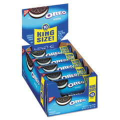 Nabisco(R) Oreo(R) Cookies Single Serve Packs