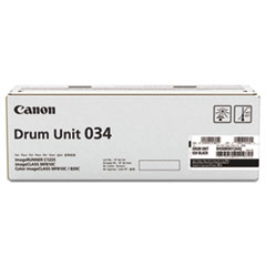 Canon(R) 9455B001, 9456B001, 9457B001, 9458B001 Drum