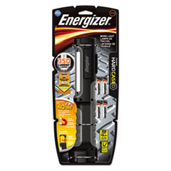 Energizer(R) Hard Case Work(TM) Flashlight