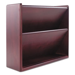 Carver(TM) Hardwood Double Wall File