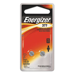 Energizer(R) Watch/Electronic/Specialty Battery